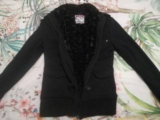 decimas chaquetas mujer