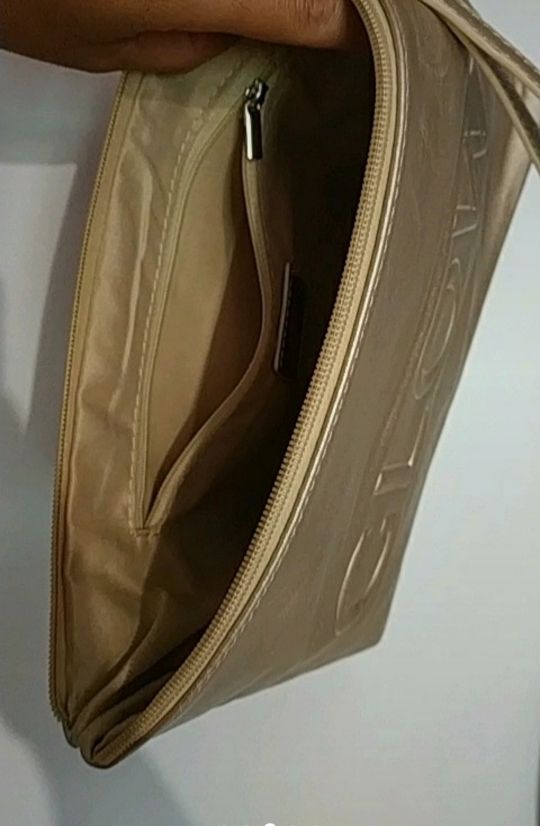 Bolso de mano "GLOW - BRILLO"