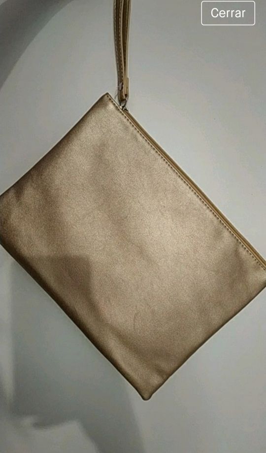 Bolso de mano "GLOW - BRILLO"