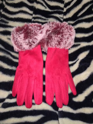 دمية شارع حصان طروادة guantes bimba y lola el corte ingles -  muradesignco.com