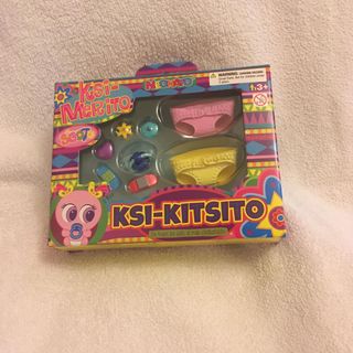 ksi kitsito