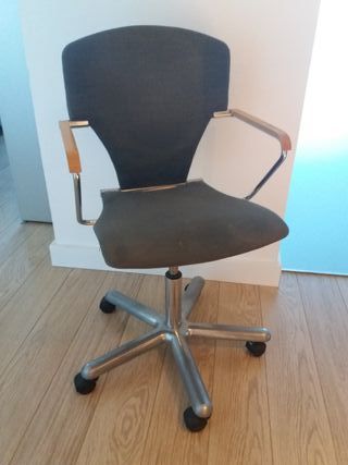 silla oficina segunda mano malaga silla oficina segunda mano malaga