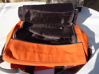 Bolso de viaje Purificacion Garcia de segunda mano por 120 EUR en Ourense  en WALLAPOP