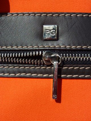 Bolso de viaje Purificacion Garcia de segunda mano por 120 EUR en Ourense  en WALLAPOP