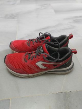 zapatillas kalenji hombre