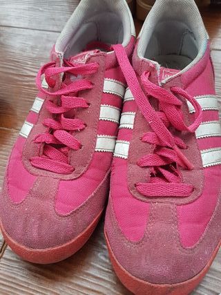 adidas dragon madrid