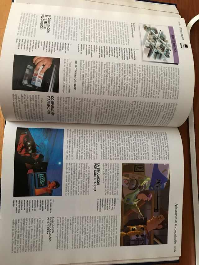 GRAN ENCICLOPEDIA INTERACTIVA ADAPTADA LOGSE