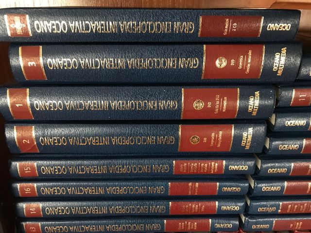 GRAN ENCICLOPEDIA INTERACTIVA ADAPTADA LOGSE