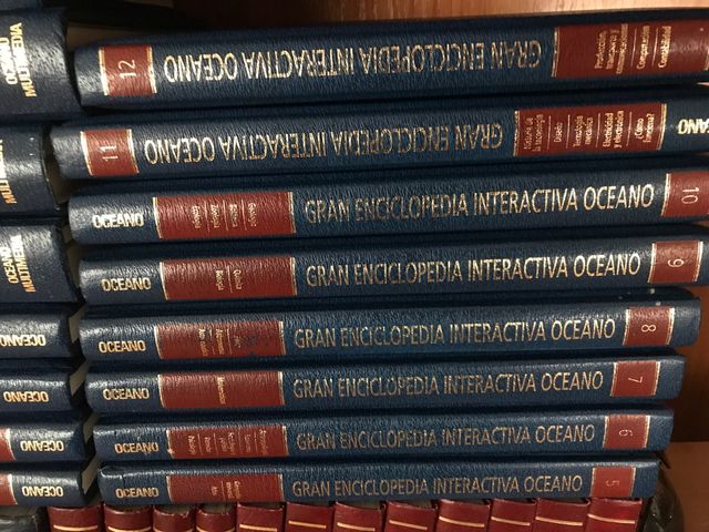 GRAN ENCICLOPEDIA INTERACTIVA ADAPTADA LOGSE