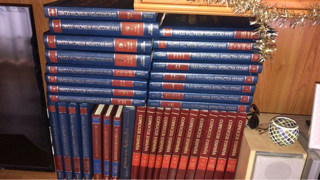 GRAN ENCICLOPEDIA INTERACTIVA ADAPTADA LOGSE