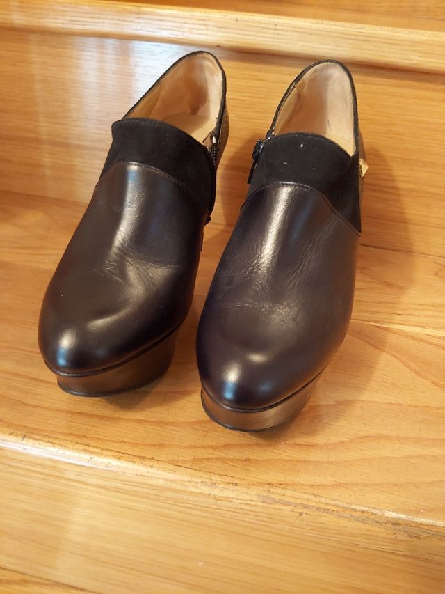 Zapatos mujer talla 38.