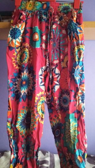 Patripaan - PALAZZO PLISADO