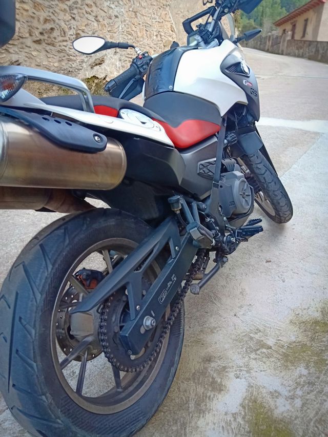 bmw gs 650 segunda mano bmw gs 650 segunda mano