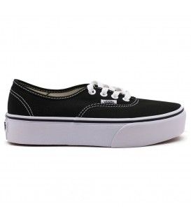 zapatilla vans negra zapatilla vans negra