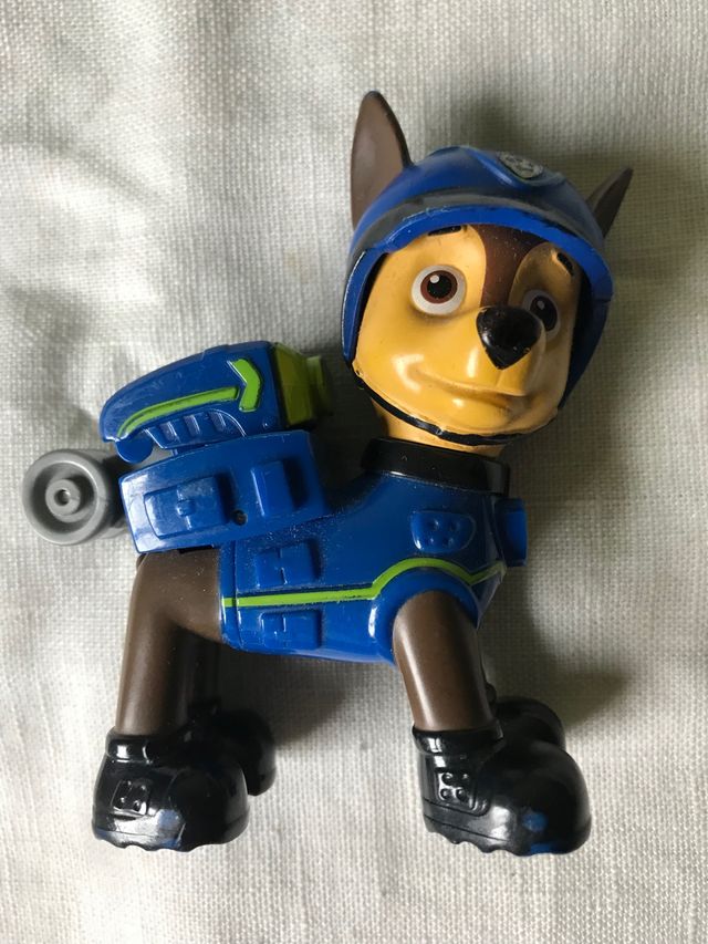 Chase Paw Patrol