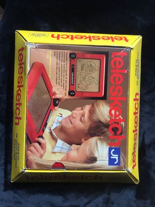 telesketch wallapop