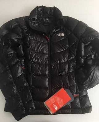 north face summit series mujer