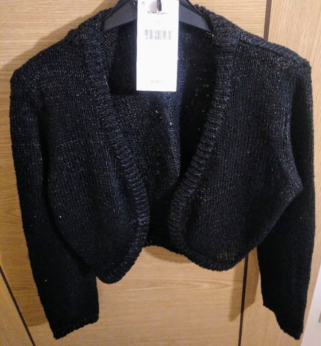 Bolero lentejuelas Easy Wear El Corte Inglés
