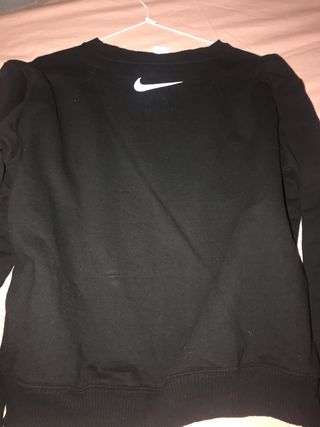 sudaderas nike parejas