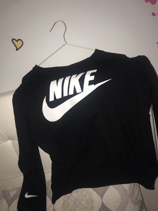 sudaderas nike parejas