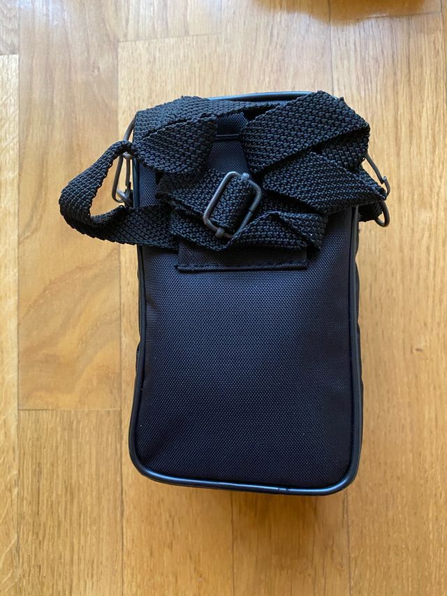 Cámara Sigma Panorama Mini Zoom Macro 105