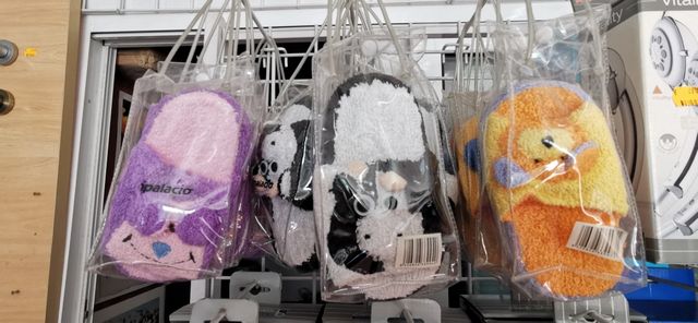 ZAPATILLAS PARA NIÑOS