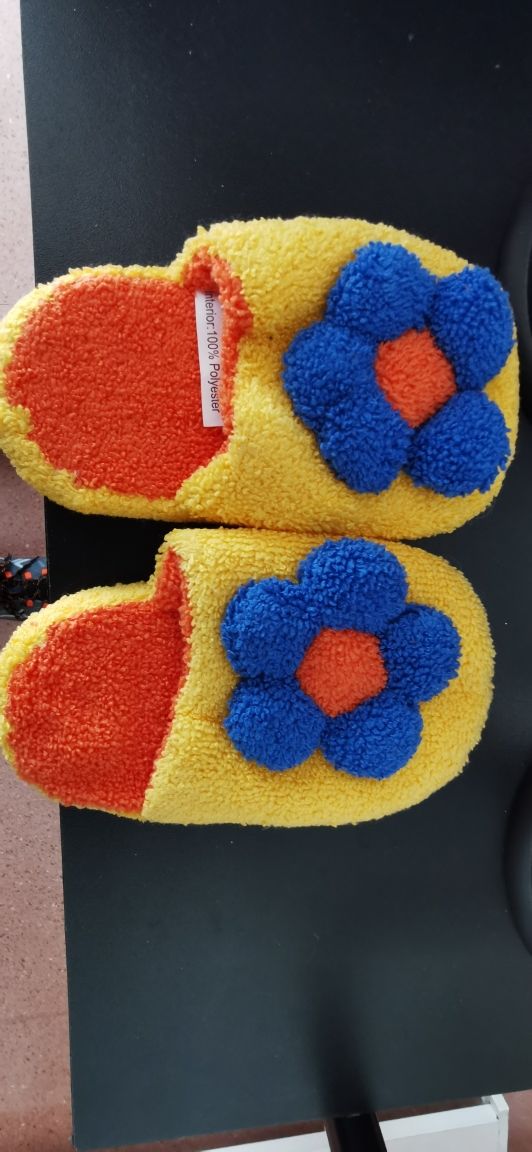 ZAPATILLAS PARA NIÑOS