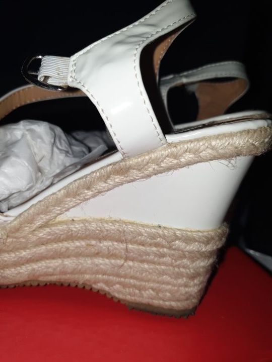 Sandalias Mustang 35