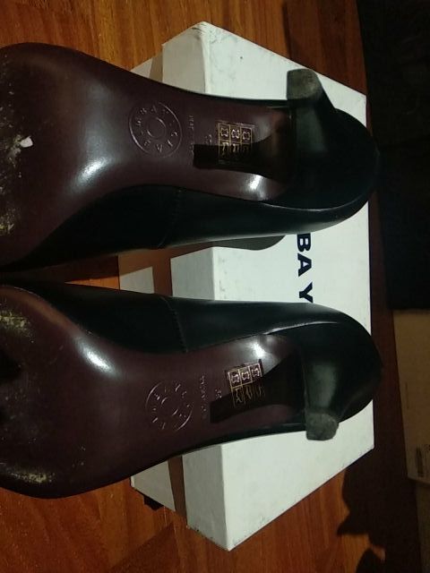 Scarpe da salotto Bimba y Lola