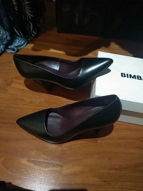 Scarpe da salotto Bimba y Lola