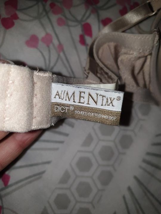 Sujetadores Aumentax