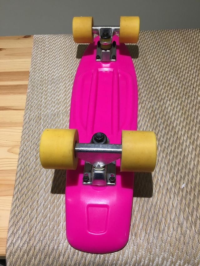 Skate Penny de  Baby Miles.