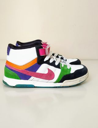 zapatillas nike 6.0