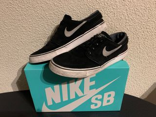 zapatillas nike negras janoski zapatillas nike negras janoski