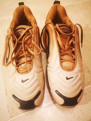 zapatillas usadas nike