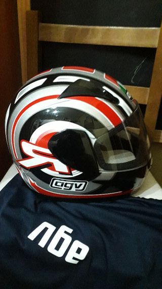 Casco moto de segunda mano en la provincia de Palencia en Casco moto de segunda mano en la provincia de Palencia en