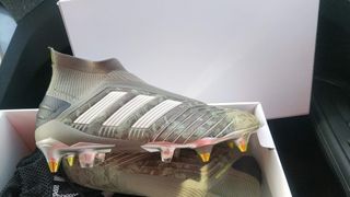 adidas predator edicion especial