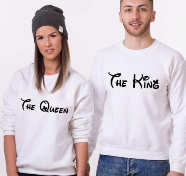 Sudaderas Personalizadas.