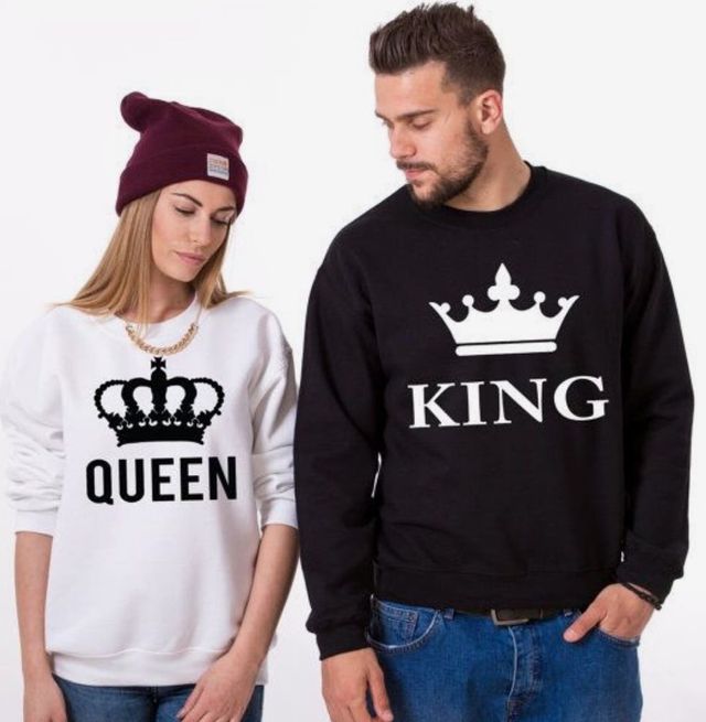 Sudaderas Personalizadas.