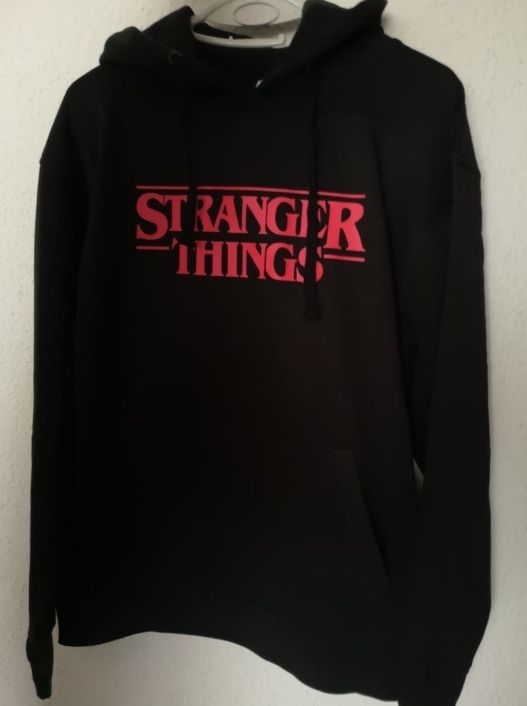 Sudaderas Personalizadas.