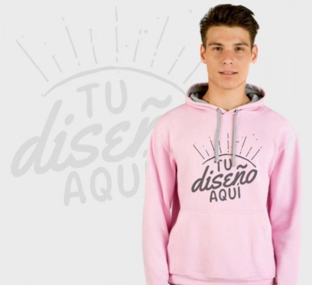Sudaderas Personalizadas.