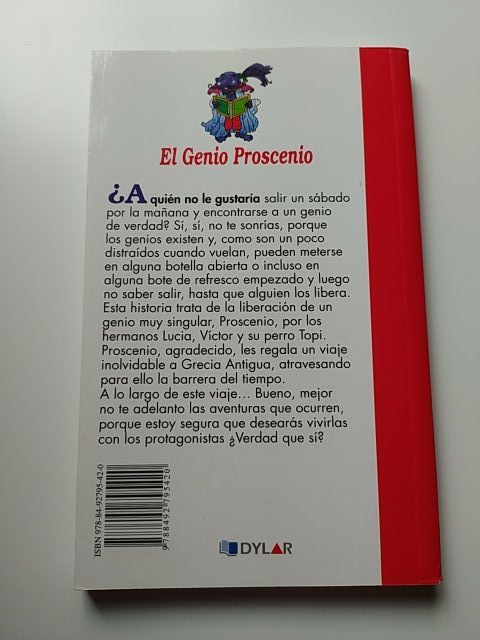 LA DESAPARICIÓN DE LA ANTORCHA