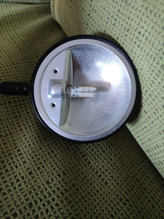 Lámparas mesilla de noche