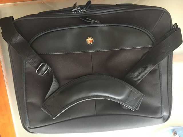 Maletín para portátil Targus