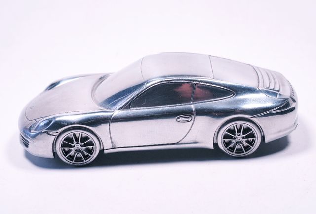 Porsche 911 Carrera S Limited Edition  1/43  dabe