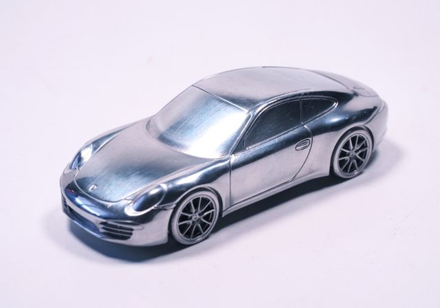 Porsche 911 Carrera S Limited Edition  1/43  dabe