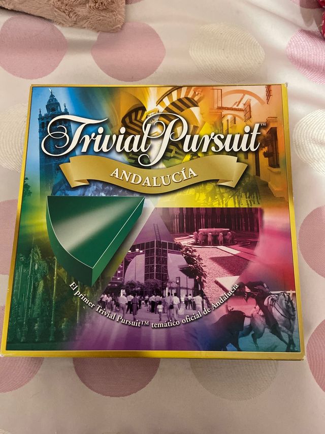 Trivial pursuit