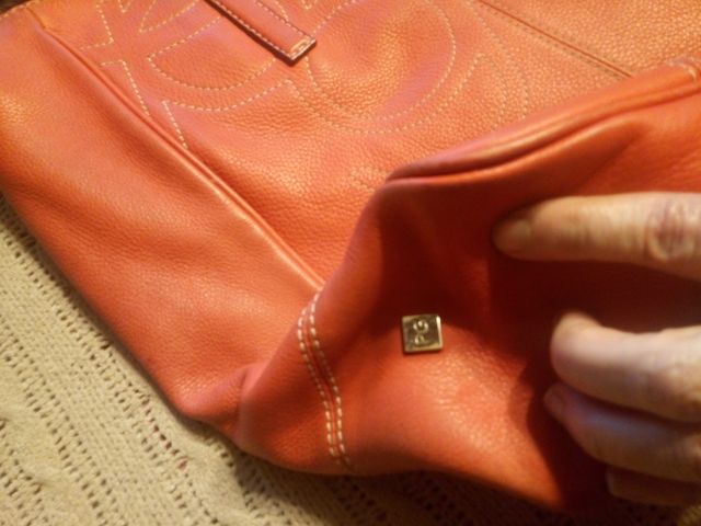 bolso purificación garcia