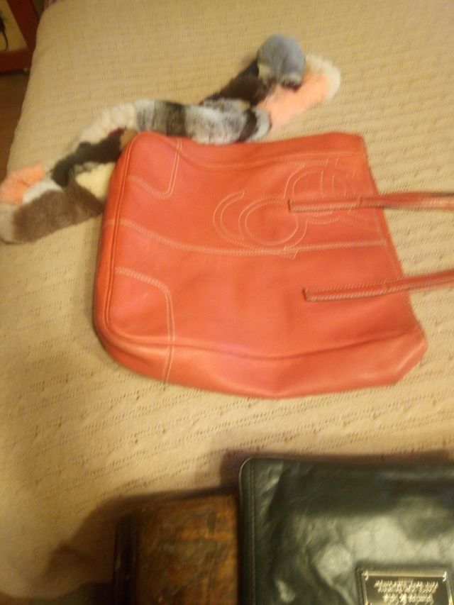 bolso purificación garcia