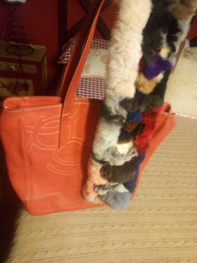 bolso purificación garcia